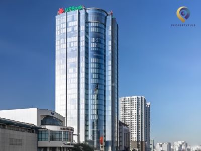 VP Bank Tower Hanoi